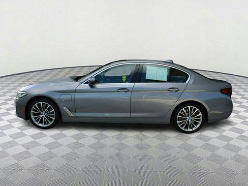 2023 BMW 530e Base