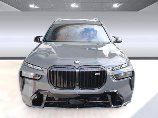 2026 BMW X7 M60i