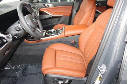 2026 BMW X7 M60i