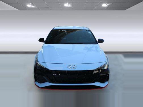 2023 Hyundai ELANTRA N Base