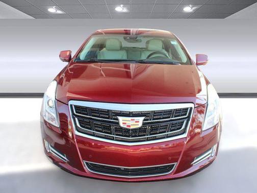 2016 Cadillac XTS Luxury