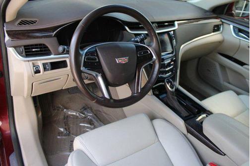 2016 Cadillac XTS Luxury