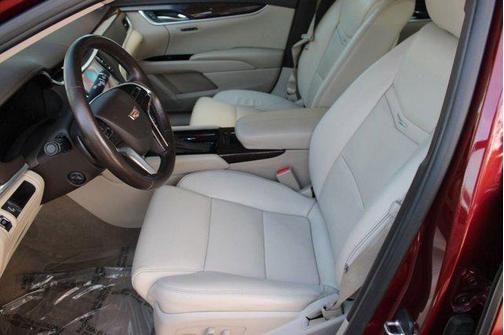 2016 Cadillac XTS Luxury