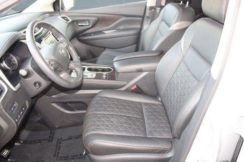 2021 Nissan Murano Platinum FWD