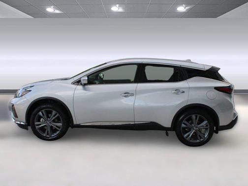 2021 Nissan Murano Platinum FWD