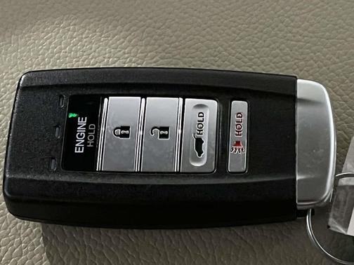 2017 Acura RDX Advance Package