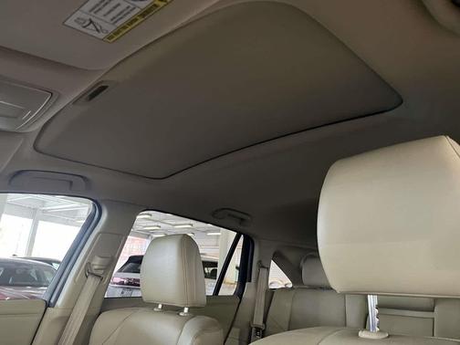 2017 Acura RDX Advance Package