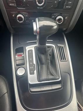 2016 Audi A4 2.0T Premium