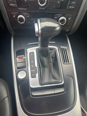 2016 Audi A4 2.0T Premium