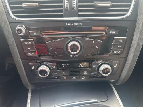 2016 Audi A4 2.0T Premium