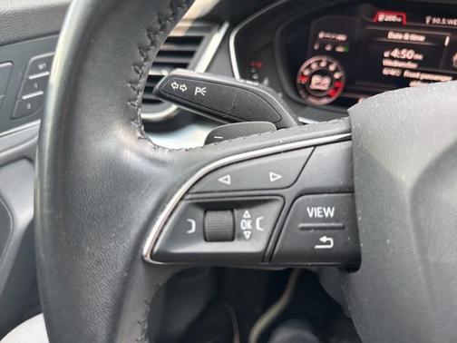 2018 Audi Q5 2.0T Tech Premium