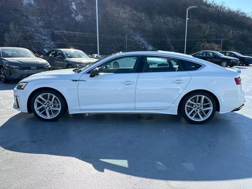 2023 Audi A5 Sportback 45 S Line Premium Plus