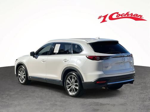 2019 Mazda CX-9 Grand Touring