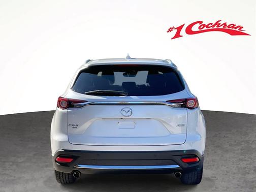 2019 Mazda CX-9 Grand Touring