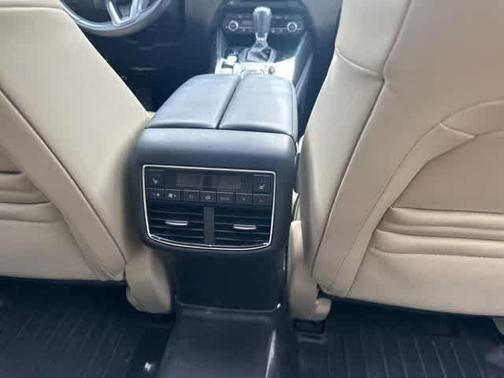 2019 Mazda CX-9 Grand Touring