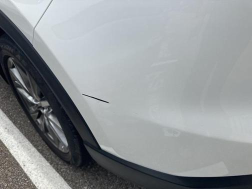 2019 Mazda CX-9 Grand Touring