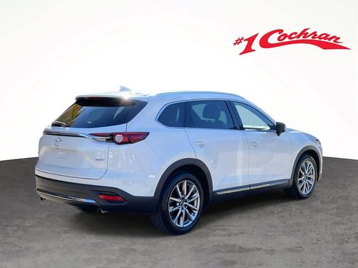 2019 Mazda CX-9 Grand Touring