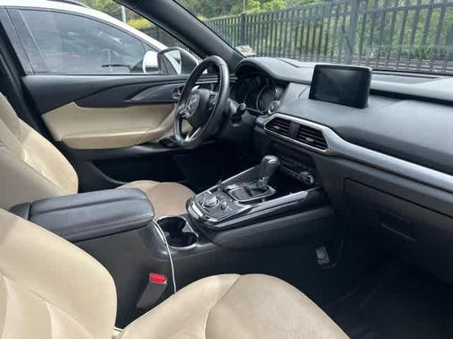 2019 Mazda CX-9 Grand Touring