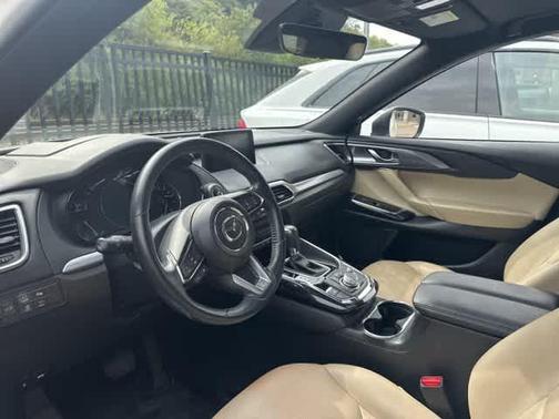2019 Mazda CX-9 Grand Touring
