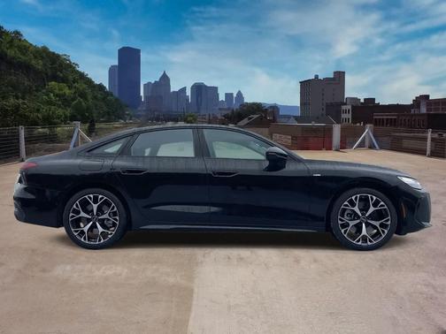 2026 Audi A6 Premium Plus quattro S tronic