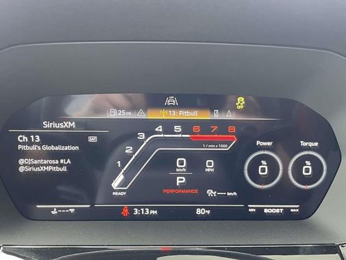 9W9W/Blue 2026 Audi RS 3 TFSI quattro S tronic