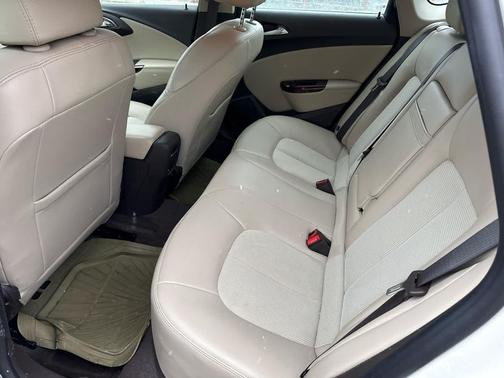 2016 Buick Verano Sport Touring Group