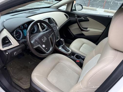 2016 Buick Verano Sport Touring Group