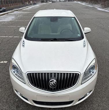 2016 Buick Verano Sport Touring Group