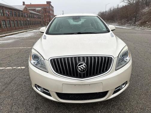 2016 Buick Verano Sport Touring Group