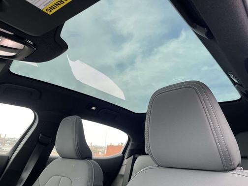 Snow Metallic 2024 Polestar 2 Long Range Dual Motor