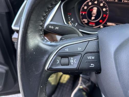 2018 Audi Q5 2.0T Tech Premium