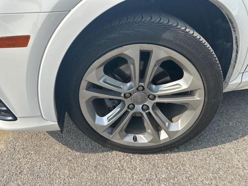 2018 Audi Q3 2.0T Sport Premium