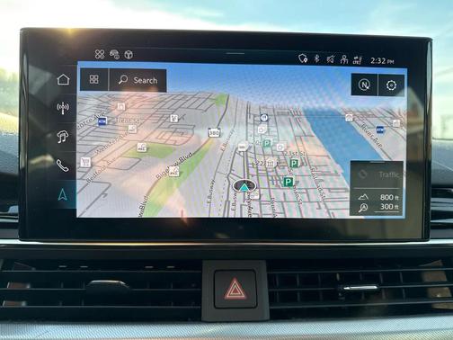 2024 Audi A5 Sportback 45 S Line Premium Plus