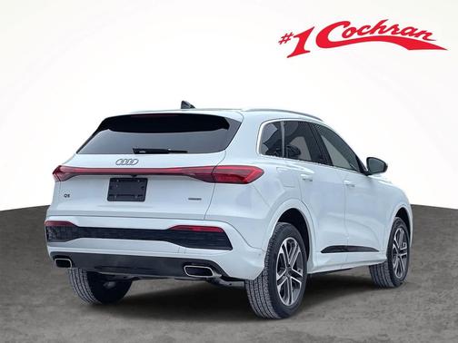 2025 Audi Q5 Premium Plus TFSI quattro S tronic