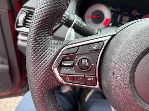 2024 Acura RDX Base