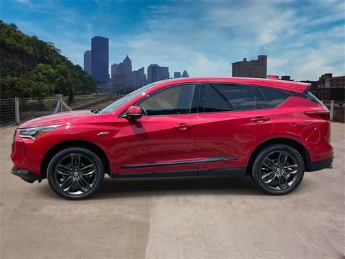 2024 Acura RDX Base