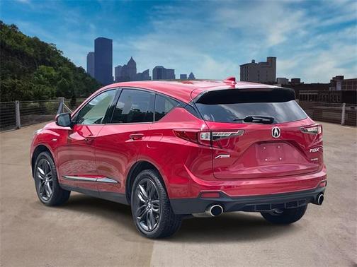 2024 Acura RDX Base