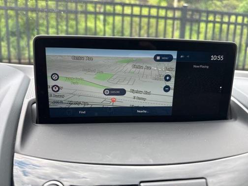 2024 Acura RDX Base