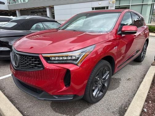 2024 Acura RDX Base