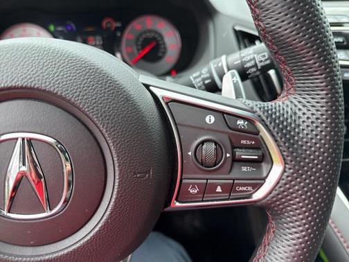 2024 Acura RDX Base