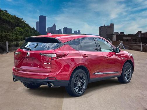 2024 Acura RDX Base