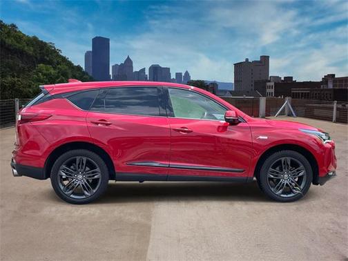 2024 Acura RDX Base