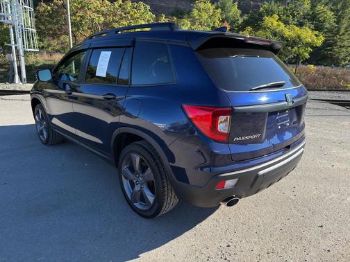 2020 Honda Passport AWD Touring