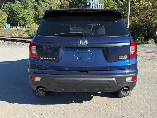 2020 Honda Passport AWD Touring