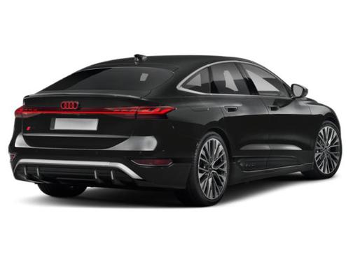 2025 Audi S6 e-tron Premium Plus