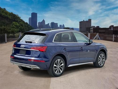 2021 Audi Q5 45 Premium