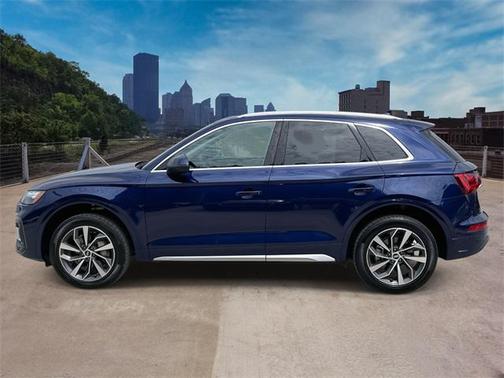 2021 Audi Q5 45 Premium