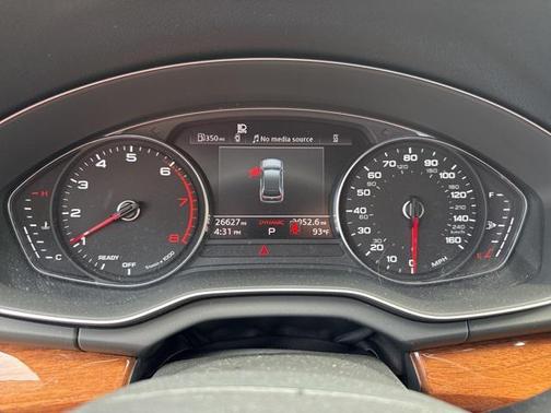 2021 Audi Q5 45 Premium