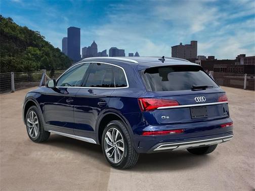 2021 Audi Q5 45 Premium