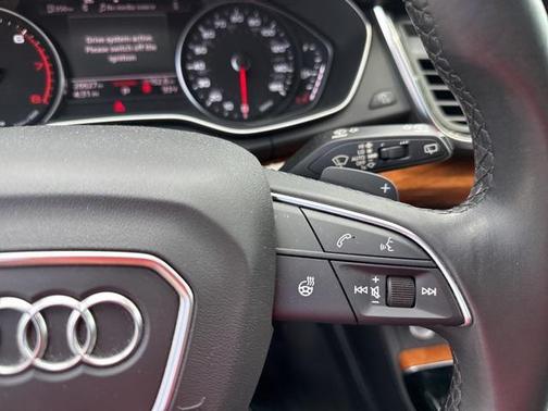 2021 Audi Q5 45 Premium